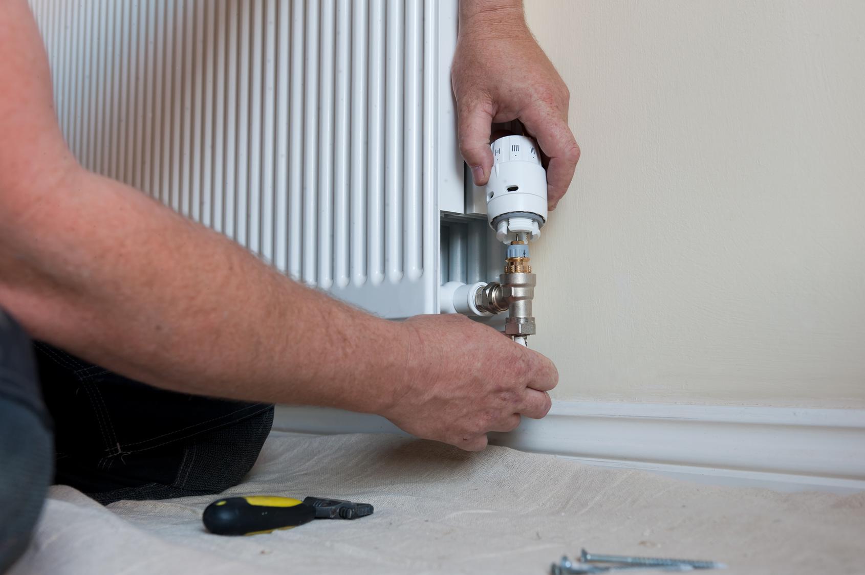 installation climatiseur Le Vaudreuil