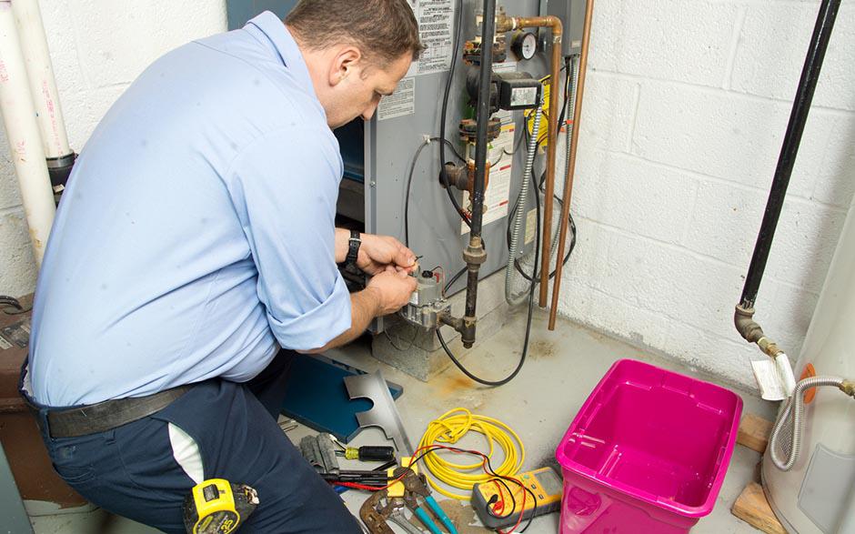 installation climatiseur Le Vaudreuil