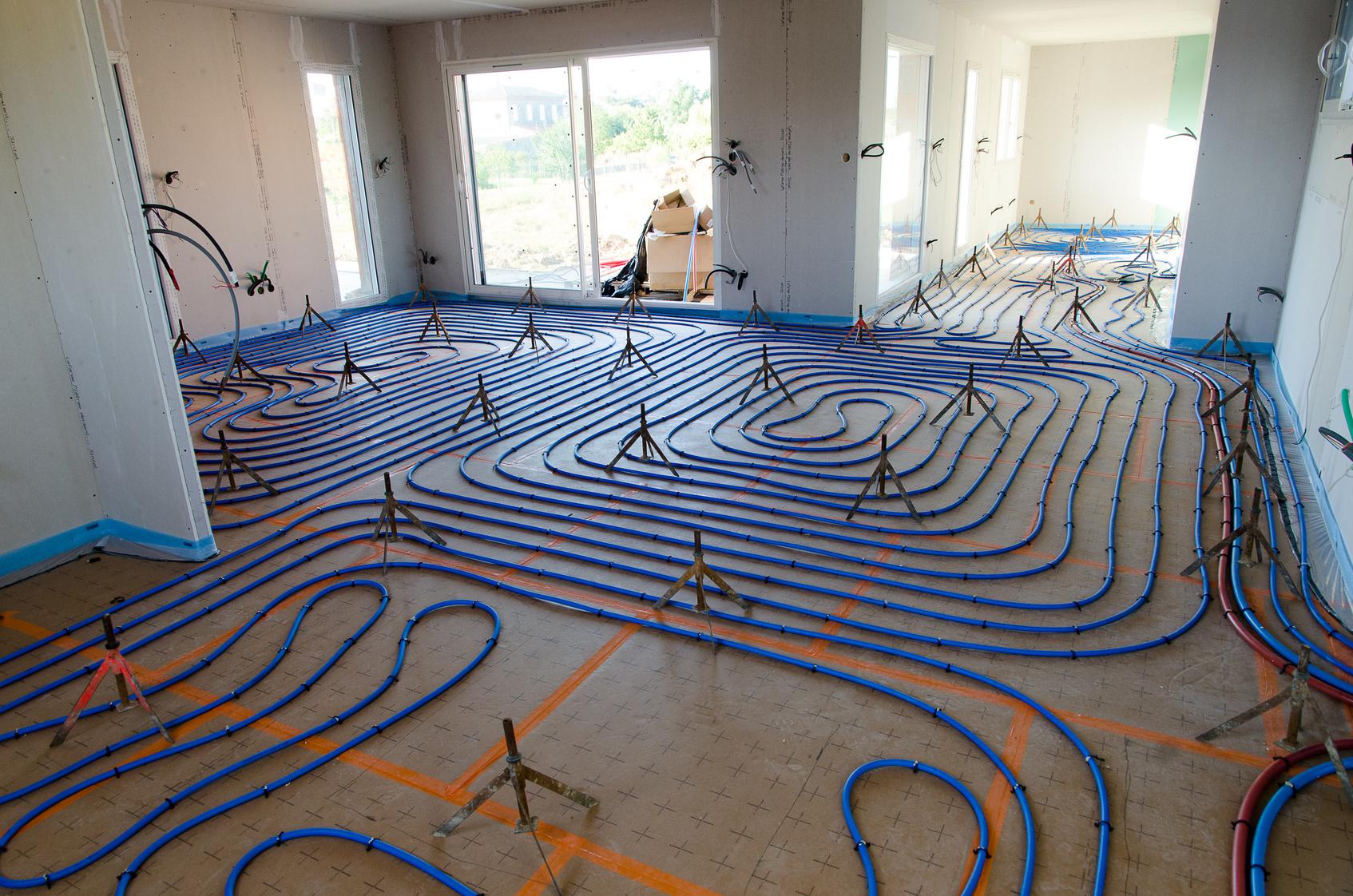  installation climatiseur Le Vaudreuil