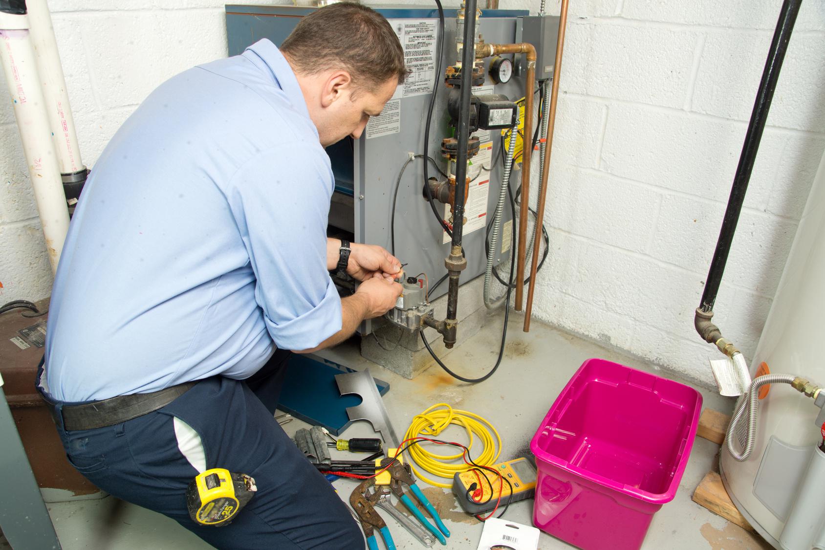  installation climatiseur Le Vaudreuil